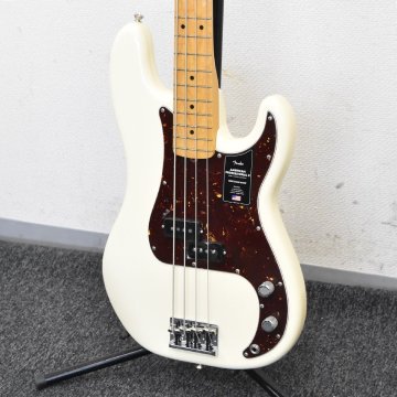 【 C 】K8823 Fender American Professional II Precision Bass #US23041141 エレキベース フェンダー 075593