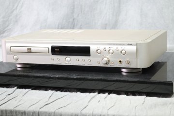 【C】ｍarantz DR17/F1N CDレコーダー マランツ 3109543