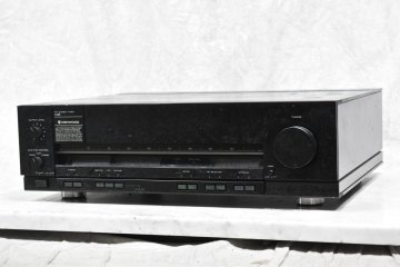 【G】KENWOOD L-02T チューナー ケンウッド 3097270