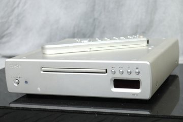 【G】DENON DCD-CX3 CDプレーヤー デノン 3097194
