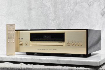 【B】Accuphase DP-770 SACD/CD プレイヤー アキュフェーズ 211128【送料無料!!】