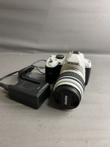 ◇【イチスタ】 PENTAX ペンタックス K-r デジタルカメラ
