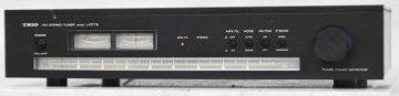 【G】TRIO L-07TII FMステレオチューナー トリオ 030411