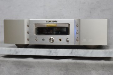 【C】Marantz SA-15S1 SACD/CDプレーヤー マランツ 3072877