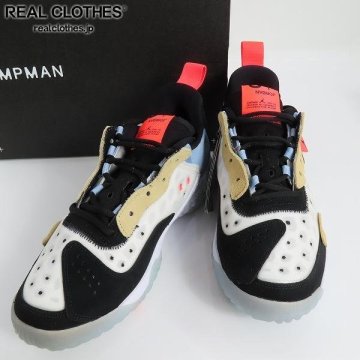 NIKE/ナイキ JORDAN DELTA 2/ジョーダン デルタ 2 CV8121-100/27.5 /080