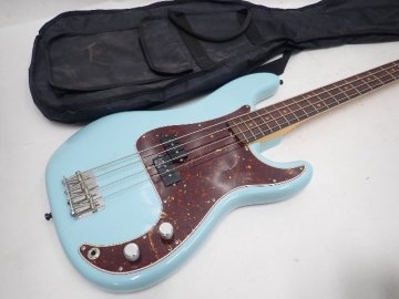Fender USA フェンダー American Vintage II 1960 Precision Bass/AV II 60 PB RW エレキベース プレシジョンベース ¶ 72D4D-1