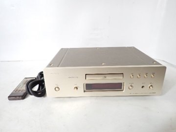 【ジャンク品】DENON デノン CDプレーヤー DCD-S10II ★ 7304B-1