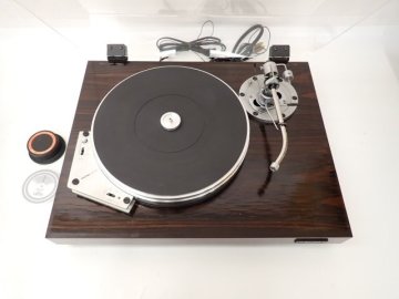 MICRO マイクロ精機 ベルトドライブレコードプレーヤー ターンテーブル BL-91 + SME エスエムイー トーンアーム 3010-R □ 72FF9-2