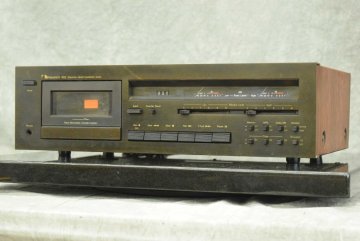 【J】Nakamichi 482 カセットデッキ ナカミチ 232066
