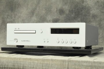 【C】LUXMAN D-05 CDプレイヤー ラックスマン 233854