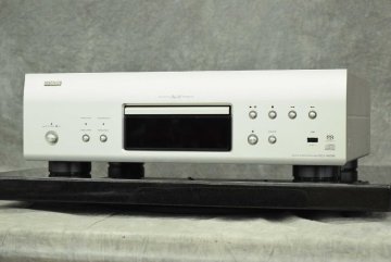 【C】DENON DCD-1650SE CDプレーヤー デノン 229248