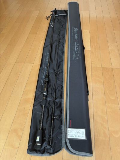 メガバス　ロッド　新品未使用品　Megabass Shadow PANGEA SP-96ML メガバス シャドーパンゲア SP-96ML 