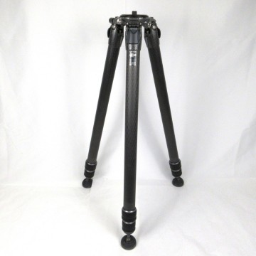 1円〜 GITZO ジッツオ GT4533LS システマティック三脚 4型3段ロング 箱付 動作未確認 現状品 ※同梱不可 3954944