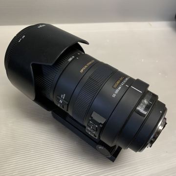 SIGMA カメラレンズ APO 50-500mm F4.5-6.3 PENTAX用