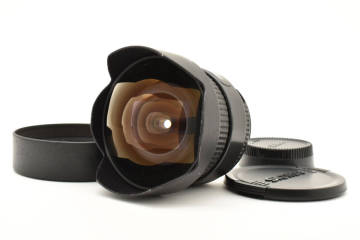 ★☆ SIGMA シグマ AF 14mm F3.5 ZEN ニコン用 ★☆
