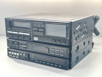 KENWOOD ケンウッド カセットデッキ カーオーディオ KXC-9580/KTC-7680/KGC-7480/KAC-5208/KAC-8020 アンプ