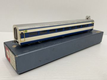1488 KTM 東海道新幹線電車 鉄道模型 KATSUMI カツミ 8号車 16形式 パンタ付1等中間車 HOゲージ 同梱不可
