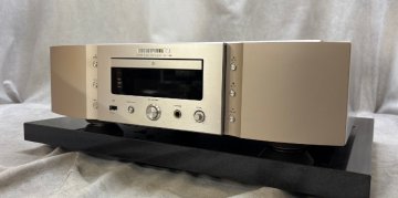 【 C 】9460 marantz　SA-11S3　CDプレーヤー　CDデッキ　マランツ　2013年製　211168