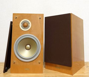 YAMAHA ヤマハ　NS-1 スピーカーペア。