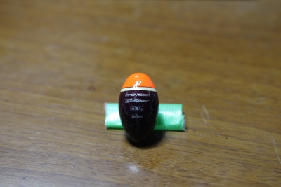 ☆ Daiwa ☆ PROVISOR G-spec 0 M サイズ 21.5ｍｍ・ 37.3ｍｍ・ 8.5ｇ 