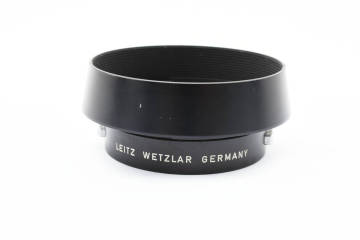★良品★ライカ Leica 12586 Summilux 50mm F1.4 レンズフード 3324