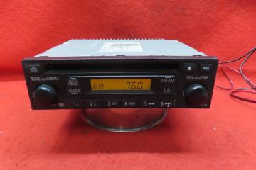 ＊CS2041＊動作保証付/三菱純正 8701A124/34U235 CDデッキ　U61W U62W タウンボックス H42V H42A H47V H47A ミニカ H81W H82W H53A H58A 