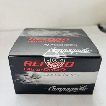 B612 カンパニョーロ レコード ウルトラドライブ 10S スプロケット　13-26 RECORD 未使用品　送:60