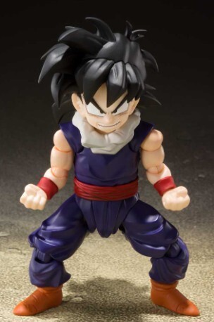 ★新品未開封★ S.H.Figuarts 孫悟飯-少年期- ドラゴンボ－ル フィギュア－ツ 輸送箱未開封