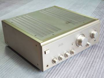 ★☆超希少　動作品　SONY TA-FA777ES プリメインアンプ 最上位モデル ソニー　2000年モデル☆★