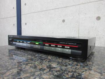 【お買い得品】COLUMBIA カラオケキーコントローラー SKC-300 コロンビア