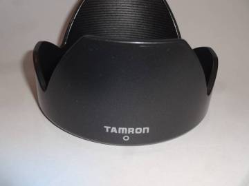 TAMRON C8FH タムロン AF28-200mmF3.8-5.6LD（171D、271D）用 レンズフード 5779