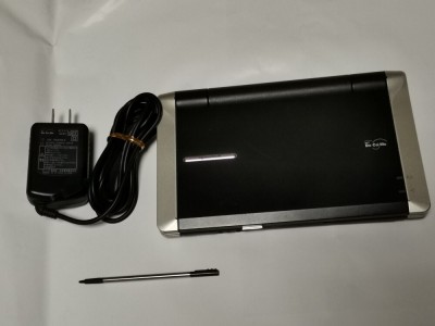 NTT DoCoMo sigmarionⅢ ドコモ シグマリオン3 本体+AC+スタイラスペン