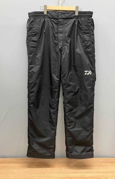 ★ダイワ DW-3506 防水レインパンツ XL