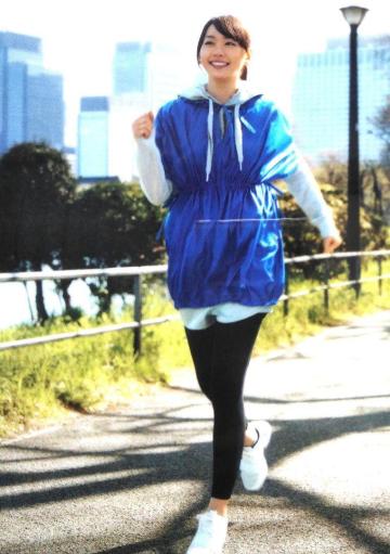 新垣結衣 ★クリアファイル★ 東京メトロ