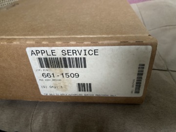 【未開封新品】Apple Newton MessagePad 2100 661-1509