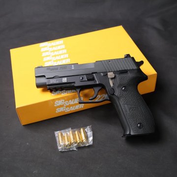 タナカワークス SIG SAUER P226 HW モデルガン SPG #S-26434