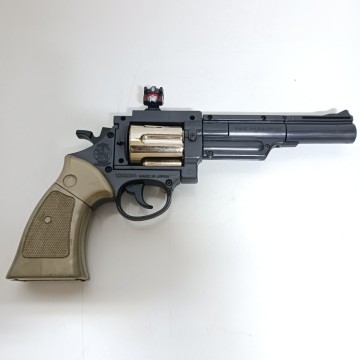 現状 希少 タカラ ミクロマン ガンロボ 44 マグナム TAKARA SMITH&WESSON S&W 44 MAGNUM(ロ)