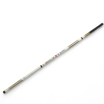 ＊ジャンク品・詳細不明＊TENRYU 天龍 鮎竿 MAGNACOLOR X 09 STATE 2 マグナカラー 引抜き