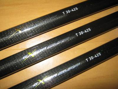 即決!未使用級美品!3本セット!レア! ダイワ エクストラサーフ T30-425K DAIWA EXTRA SURF 定価約28000円&times;3本の品