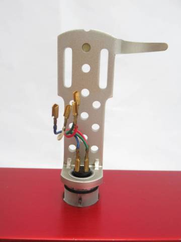 【オススメ品】PICKRING シェル XV-15? ピカリング