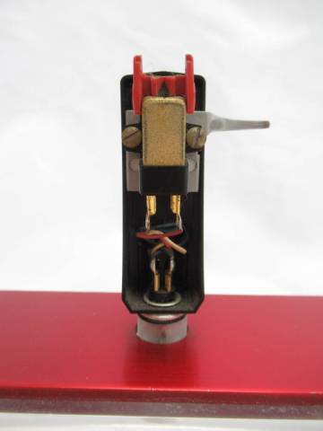 【シェル MICRO】MICRO VF型カートリッジ VF-3200 マイクロ