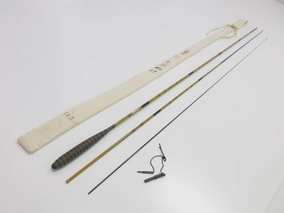 征興作 とびぬけ 11.5尺　／管理AU7228／41