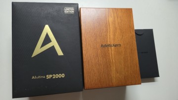 iriver A&ultima SP2000 Vegas Gold Astell&Kern デジタルオーディオプレーヤー DAP 1円スタート
