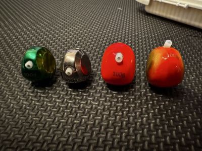 新品タングステンタイラバセット　　など