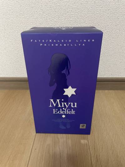 美遊・エーデルフェルト 通常版 「Fate/Kaleid liner プリズマ☆イリヤ」月刊ホビージャパン誌上通販＆ホビージャパンオンラインショップ