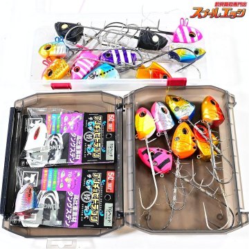 ★タングステン☆タチウオテンヤ ヘッド 豪華大量19個セット アンチョビドラゴンテンヤTGヘッド 50号 ダイワ 船タチウオテンヤSS等★☆★☆