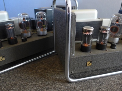 ■【売切！】LUXMAN MB88 ！！