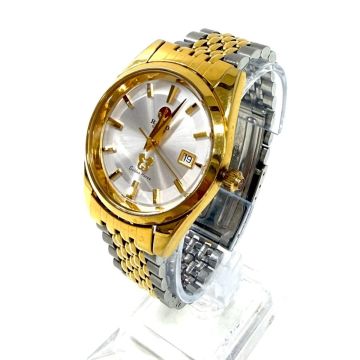 【ジャンク品】RADO ラドー Golden Horse ゴールデンホース 113.9503.2 QZ メンズ 腕時計 ITABIRHTZXA4 B20