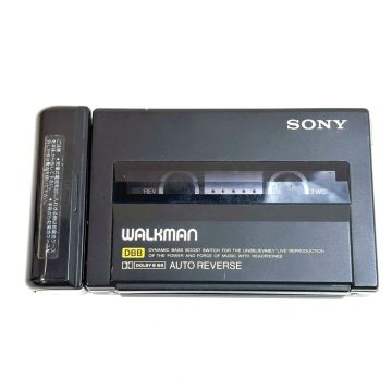 【動作未確認】SONY ソニー WALKMAN ウォークマン WM-150 カセットプレーヤー IT4R95ALDY3Q C0