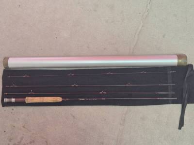 ☆TSRロッドSH8403 8.4ft #3☆